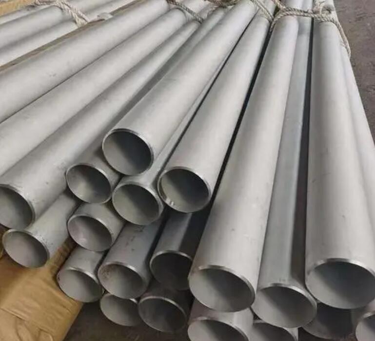 嘉黎304不锈钢管